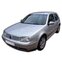 HEKO | Deflektory / ofuky okien pre Volkswagen Golf IV 3D 1997-2004 2ks predne