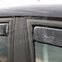 HEKO | Deflektory / ofuky okien pre Seat Ibiza IV 6J 5D 2008-2017 4ks predne+zadne