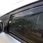 HEKO | Deflektory / ofuky okien pre Honda Civic 3D 2001-2005 2ks predne
