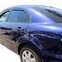 HEKO | Deflektory / ofuky okien pre Mazda 6 I GG 5D HTB 2002-2007 4ks predne+zadne