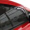 HEKO | Deflektory / ofuky okien pre Opel Corsa D/E 5D 2006-2019 4ks predne+zadne