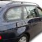 HEKO | Deflektory / ofuky okien pre BMW Rad 3 E91 5D KOMBI 2005-2013 4ks predne+zadne