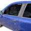 HEKO | Deflektory / ofuky okien pre Renault Thalia II 4D 2008-vyššie 2ks predne