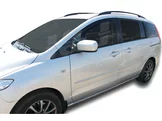 HEKO | Deflektory / ofuky okien pre Mazda 5 5D 2006-2018 2ks predne