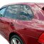 HEKO | Deflektory / ofuky okien pre Porsche Cayenne I 5D 2002-2010 2ks predne