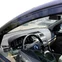 HEKO | Deflektory / ofuky okien pre Fiat Croma 5D 2005-2011 4ks predne HEKO | Deflektory / ofuky okien pre Fiat Croma 5D 2005-2011 4ks predne