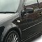 HEKO | Deflektory / ofuky okien pre Volkswagen Golf IV 3D 1997-2004 2ks predne