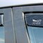 HEKO | Deflektory / ofuky okien pre Hyundai i30 5D CW 2008-2012 4ks predne+zadne
