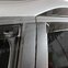 HEKO | Deflektory / ofuky okien pre Peugeot 2008 5D 2013-vyššie 4ks predne+zadne