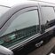HEKO | Deflektory / ofuky okien pre Volkswagen Golf IV 5D 1997-2004 2ks predne