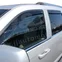 HEKO | Deflektory / ofuky okien pre Jeep Grand Cherokee WK 5D 2004-2010 4ks predne+zadne