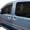HEKO | Deflektory / ofuky okien pre Citroen Jumpy II 2007-2016 2ks predne