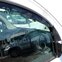 HEKO | Deflektory / ofuky okien pre Renault Kangoo 4D 2008-2021 2ks predne