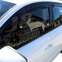 HEKO | Deflektory / ofuky okien pre Audi A3 V8 5D 2012-2020 4ks predne+zadne