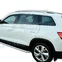 HEKO | Deflektory / ofuky okien pre Skoda Kodiaq 5D 2016-2023 2ks predne HEKO | Deflektory / ofuky okien pre Skoda Kodiaq 5D 2016-2023 2ks predne