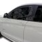 HEKO | Deflektory / ofuky okien pre BMW X4 F26 5D 2013-vyššie 2ks predne