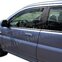 HEKO | Deflektory / ofuky okien pre Honda HR-V Typ GH 5D 2000-2005 2ks predne