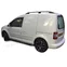 HEKO | Deflektory / ofuky okien pre Volkswagen Caddy 2D 2003-2020 2ks predne HEKO | Deflektory / ofuky okien pre Volkswagen Caddy 2D 2003-2020 2ks predne