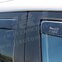 HEKO | Deflektory / ofuky okien pre Toyota Avensis T25 5D KOMBI 2003-2008 4ks predne+zadne