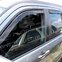 HEKO | Deflektory / ofuky okien pre Honda CR-V 5D 2001-2006 4ks predne+zadne