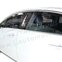HEKO | Deflektory / ofuky okien pre Peugeot 508 5D SEDAN 2011-2017 4ks predne+zadne