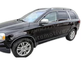 HEKO | Deflektory / ofuky okien pre Volvo XC90 5D 2003-2014 4ks predne+zadne