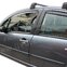 HEKO | Deflektory / ofuky okien pre Citroen C3 5D 2002-2009 4ks predne+zadne
