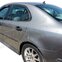 HEKO | Deflektory / ofuky okien pre Saab 9-3 4/5D 2002-2012 2ks predne
