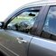 HEKO | Deflektory / ofuky okien pre Honda CR-V 5D 2001-2006 2ks predne