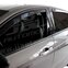 HEKO | Deflektory / ofuky okien pre Fiat Tipo 4/5D SEDAN/HTB 2016-vyššie 4ks predne+zadne