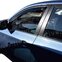 HEKO | Deflektory / ofuky okien pre Subaru Impreza GH 5D 2008-2011 2ks predne