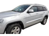 HEKO | Deflektory / ofuky okien pre Jeep Grand Cherokee WK2 5D 2011-2021 2ks predne
