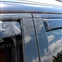 HEKO | Deflektory / ofuky okien pre BMW X5 E70 5D 2007-vyššie 4ks predne+zadne HEKO | Deflektory / ofuky okien pre BMW X5 E70 5D 2007-vyššie 4ks predne+zadne