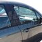 HEKO | Deflektory / ofuky okien pre Citroen C3 5D 2010-vyššie 2ks predne