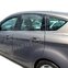 HEKO | Deflektory / ofuky okien pre Ford C-MAX 2011-vyššie 2 ks