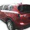 HEKO | Deflektory / ofuky okien pre Mazda CX-5 5D 2011-2016 4ks predne+zadne
