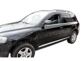 HEKO | Deflektory / ofuky okien pre Volkswagen Touareg 5D 2003-2009 2ks predne
