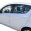 HEKO | Deflektory / ofuky okien pre Opel Agila 5D 2008-2014 2ks predne