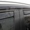 HEKO | Deflektory / ofuky okien pre BMW X1 E84 5D 2009-2015 4ks predne+zadne