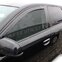HEKO | Deflektory / ofuky okien pre Audi A3 5D SPORTBACK 2004-2012 4ks predne+zadne