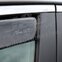 HEKO | Deflektory / ofuky okien pre Kia Cee‘d II 5D SW 2012-2018 4ks predne+zadne