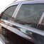 HEKO | Deflektory / ofuky okien pre BMW X3 E83 5D 2003-2010 4ks predne+zadne