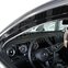 HEKO | Deflektory / ofuky okien pre Mercedes-Benz E trieda W213 4D SEDAN 2016-vyššie 4ks predne+zadne