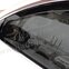 HEKO | Deflektory / ofuky okien pre Nissan Qashqai J11 5D 2014-2021 4ks predne+zadne