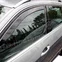 HEKO | Deflektory / ofuky okien pre Mercedes-Benz E trieda W212 5D KOMBI 2009-2016 4ks predne+zadne HEKO | Deflektory / ofuky okien pre Mercedes-Benz E trieda W212 5D KOMBI 2009-2016 4ks predne+zadne