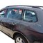 HEKO | Deflektory / ofuky okien pre Volkswagen Golf VII 5D 2012-2019 2ks predne