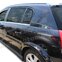 HEKO | Deflektory / ofuky okien pre Opel Signum 5D 2003-2008 2ks predne