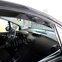HEKO | Deflektory / ofuky okien pre Opel Meriva 5D 2010-vyššie 4ks predne+zadne
