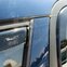 HEKO | Deflektory / ofuky okien pre Skoda Roomster 5D 2006-2015 4ks predne+zadne