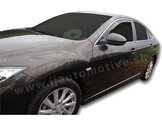 HEKO | Deflektory / ofuky okien pre Mazda 6 II GH 5D 2007-2013 2ks predne